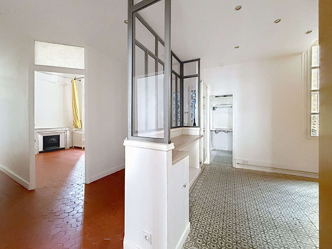 Appartement à AVIGNON