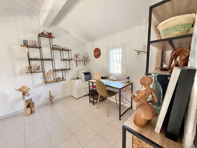 Maison à FREJUS