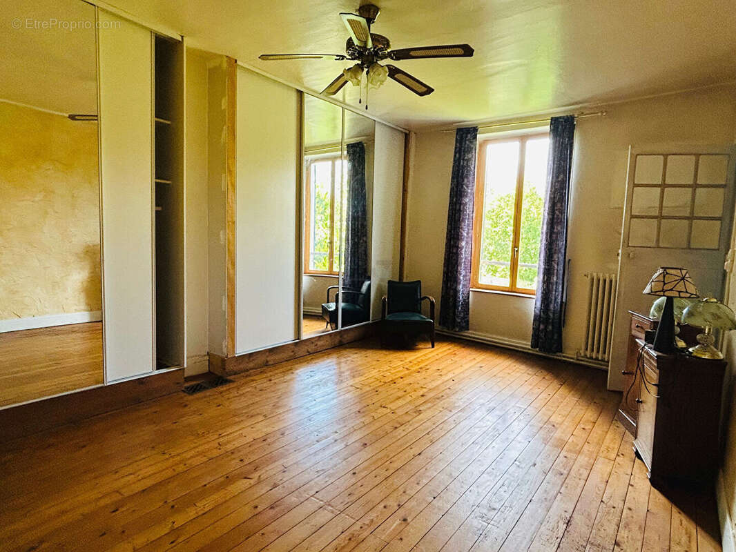 Maison à LA FERTE-SOUS-JOUARRE