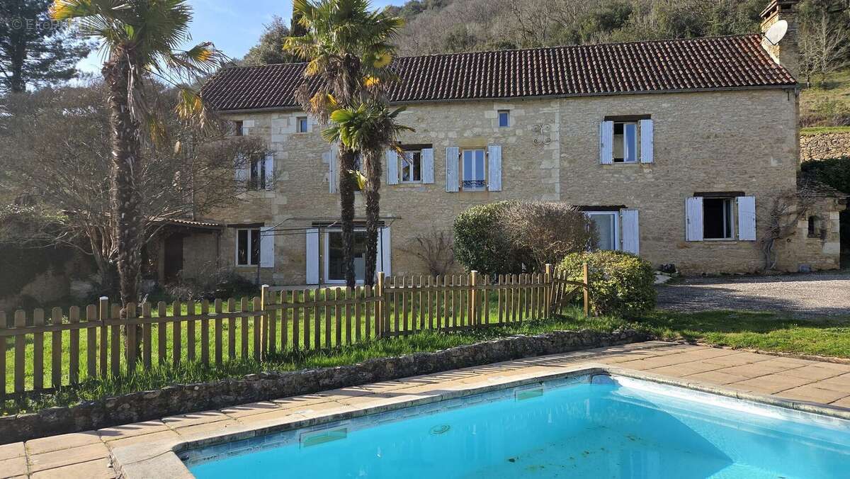 20260227155531 - Maison à SAINT-VINCENT-DE-COSSE