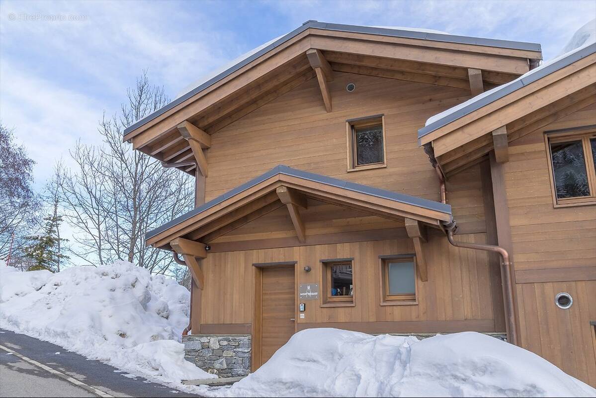 Maison à PRAZ-SUR-ARLY