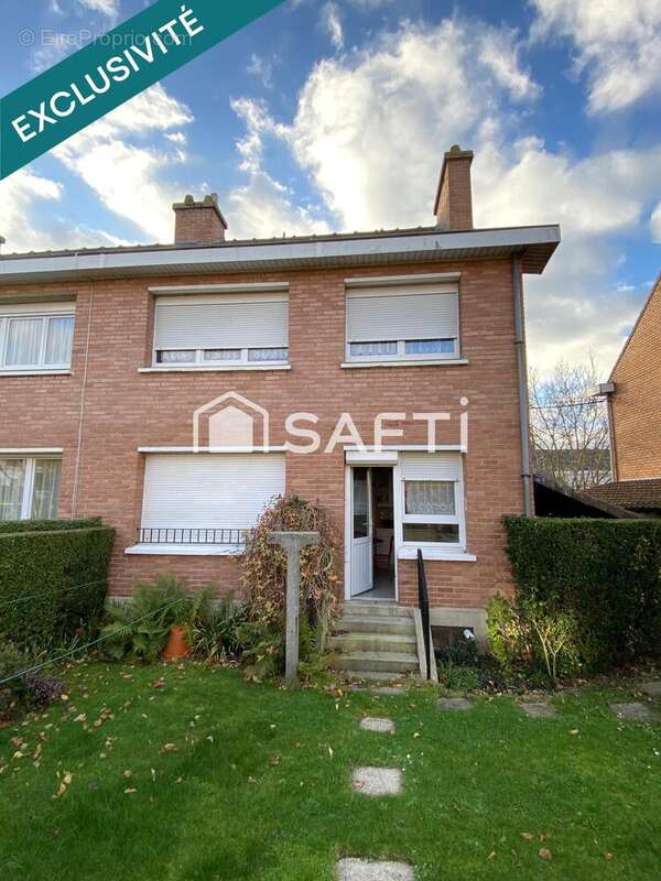 Photo 8 - Maison à RONCQ