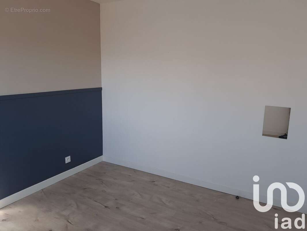 Photo 9 - Maison à L'ILE-D'OLONNE