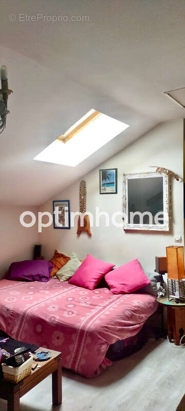 Appartement à THOMERY