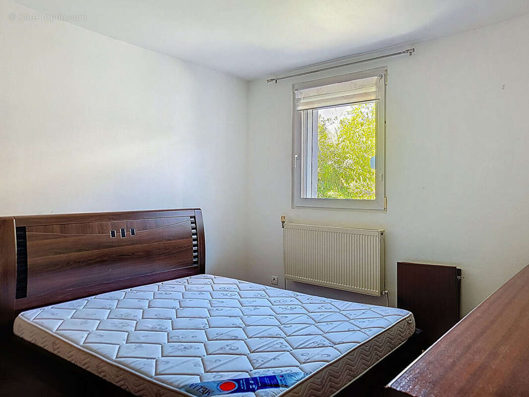 Maison à STRASBOURG