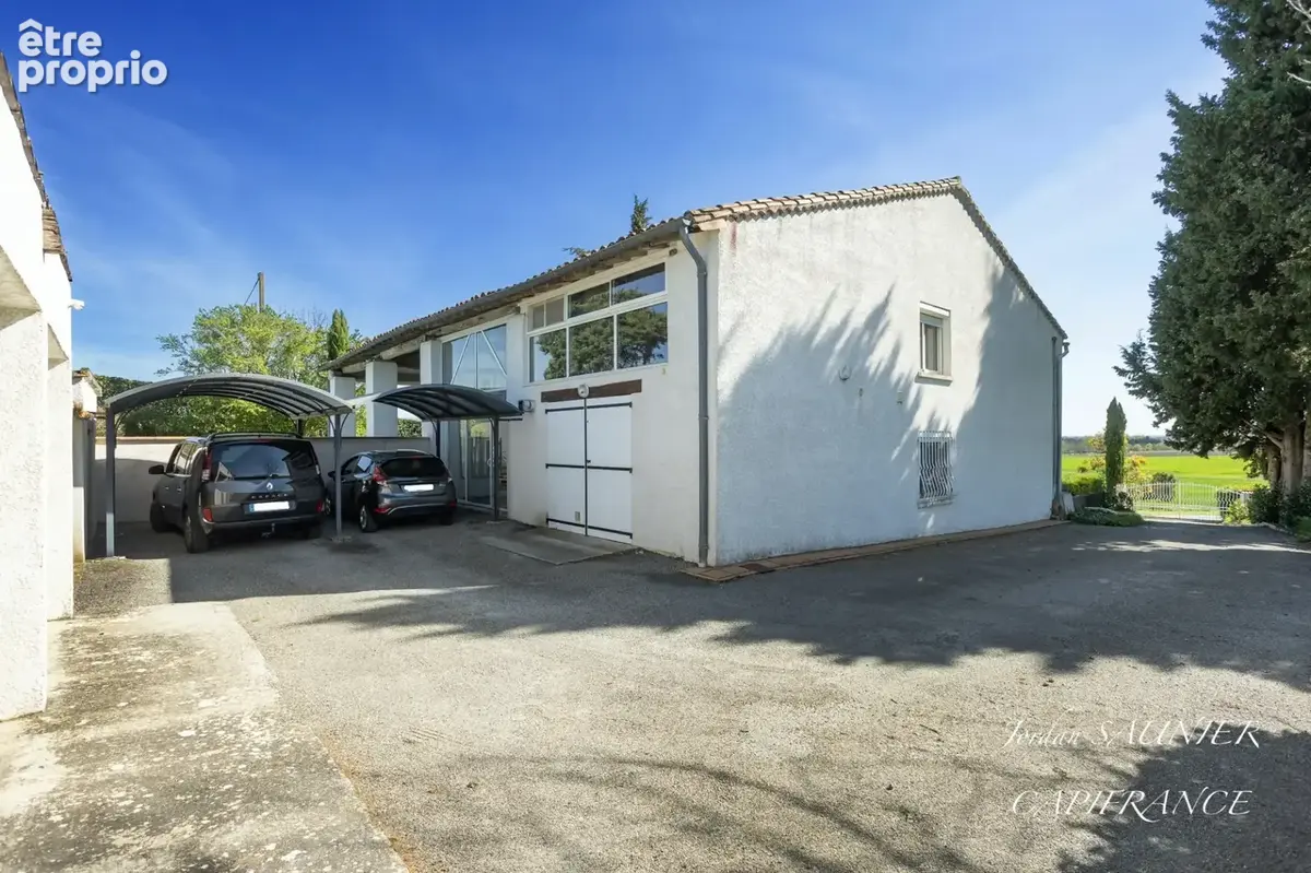 Dpt Tarn (81), à vendre BLAN maison P7 de 320 m² - Terrain de 3000 m² - photo 29