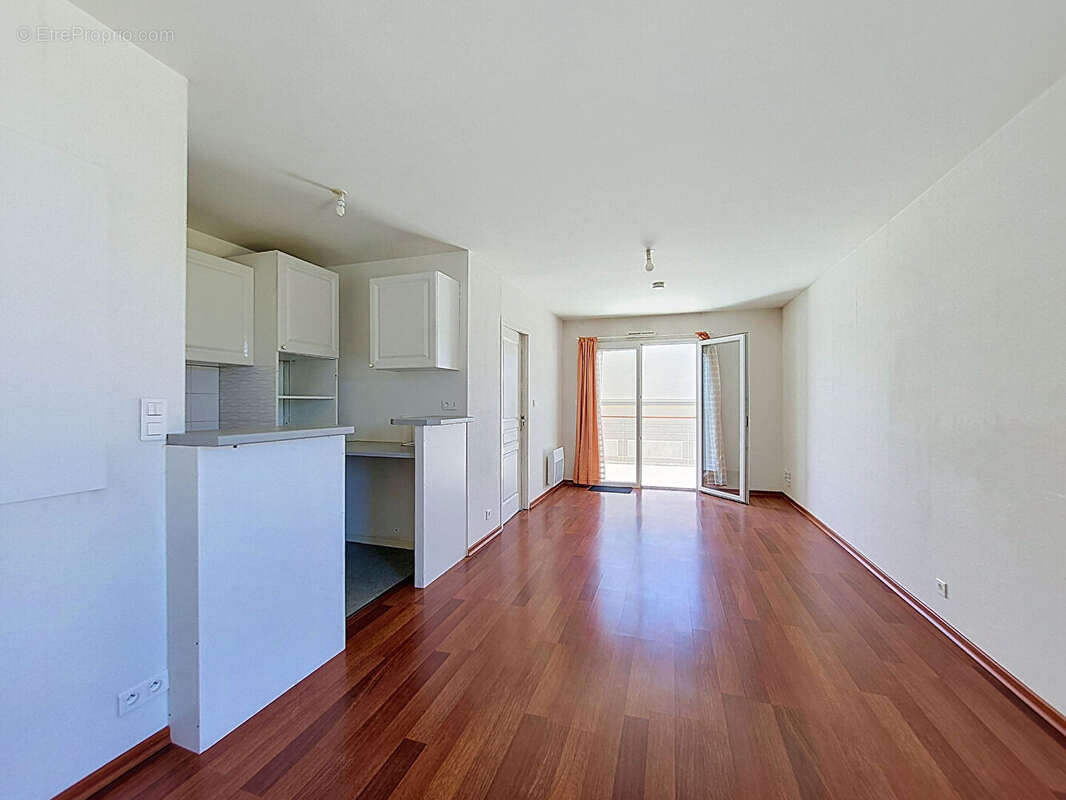 Centre bourg de Saint Joseph - appartement 2 pièces - photo 4