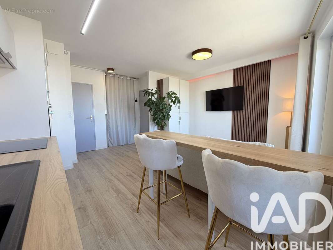 Photo 2 - Appartement à MONTAUBAN