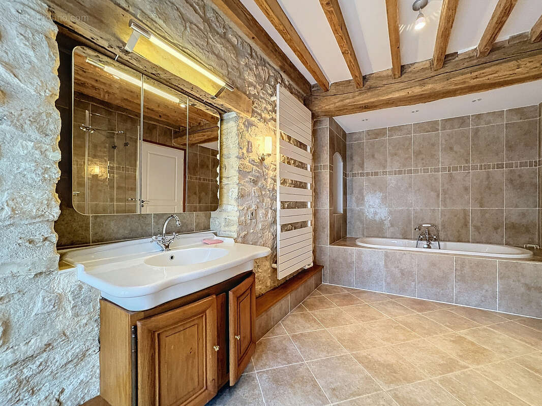 Maison à HERMONVILLE