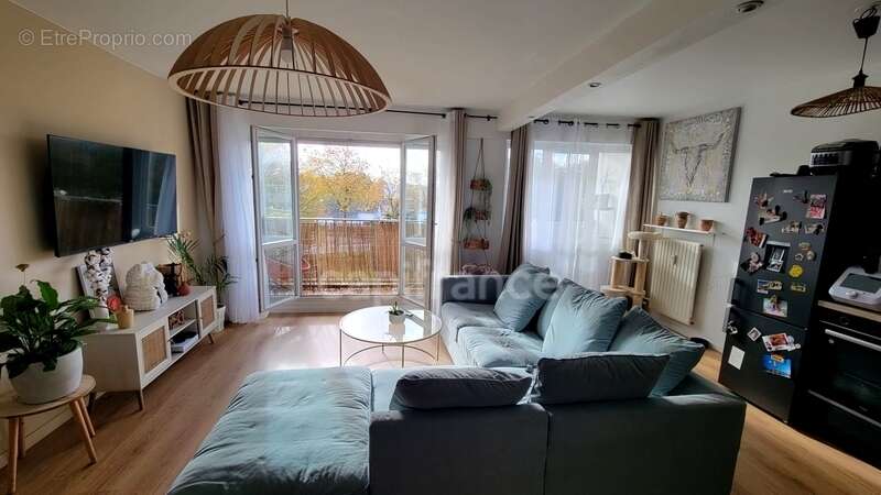Appartement à VERTOU