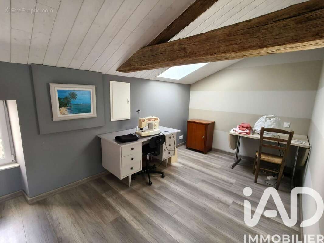 Photo 5 - Maison à LES BROUZILS