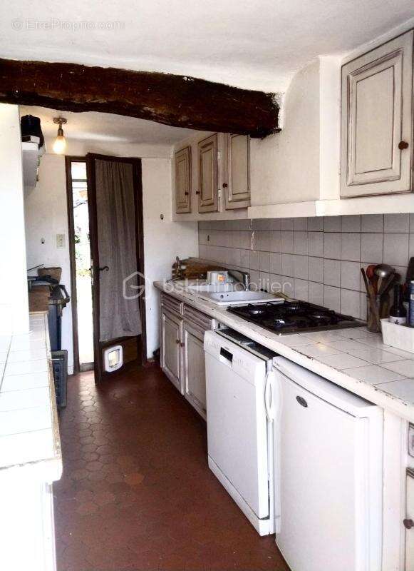 Maison à GRASSE