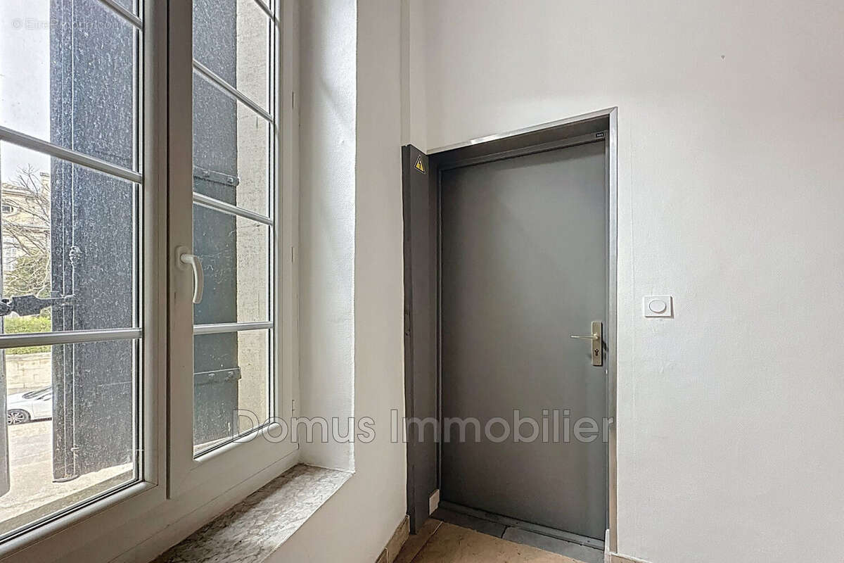 Maison à BARBENTANE