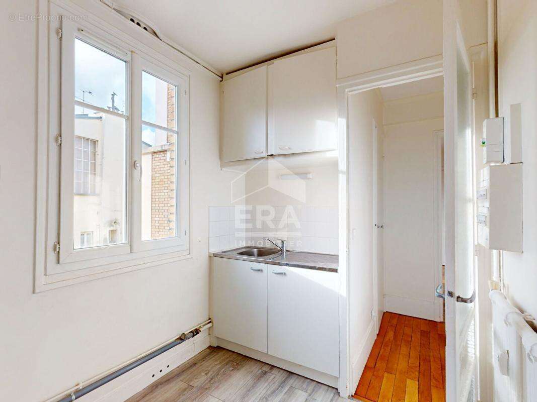 Appartement à PARIS-6E