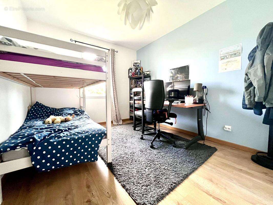 Maison à MIGNALOUX-BEAUVOIR