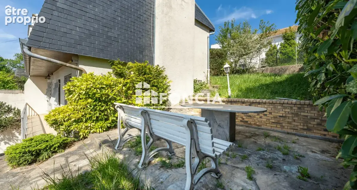 [exclusivité foncia] - maison individuelle dominante - châtenay-malabry - photo 3