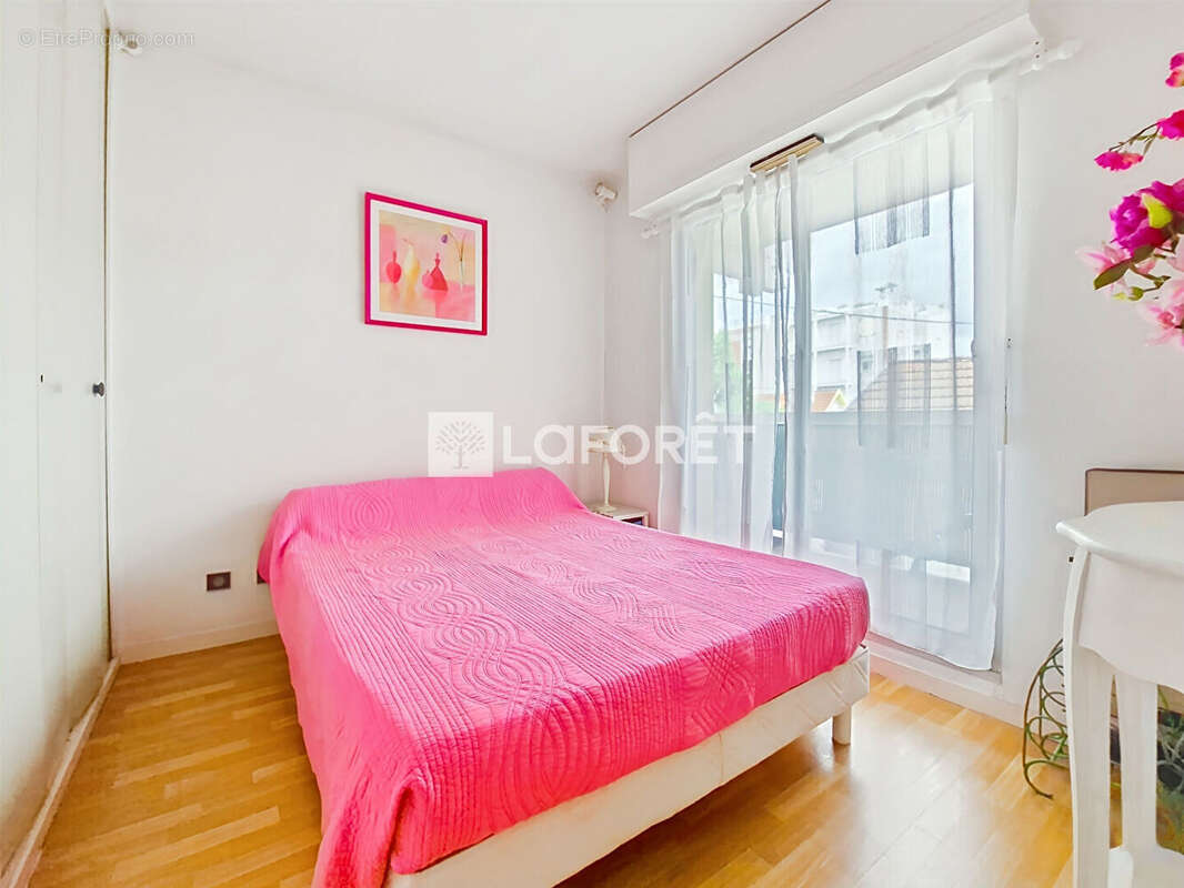 Appartement à ARCACHON