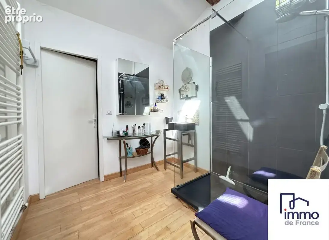 Appartement 112 m² à Vienne  - photo 7