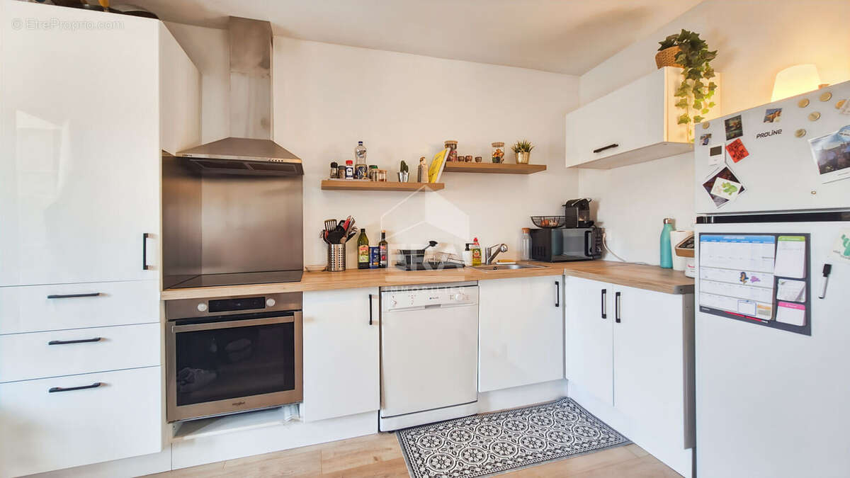 Appartement 65m² à maillane - photo 7