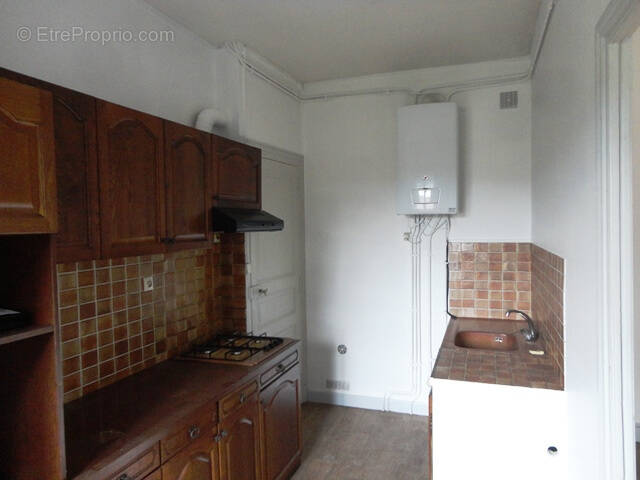 Appartement à AUCH
