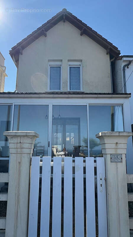 Maison à SAINT-MICHEL-CHEF-CHEF