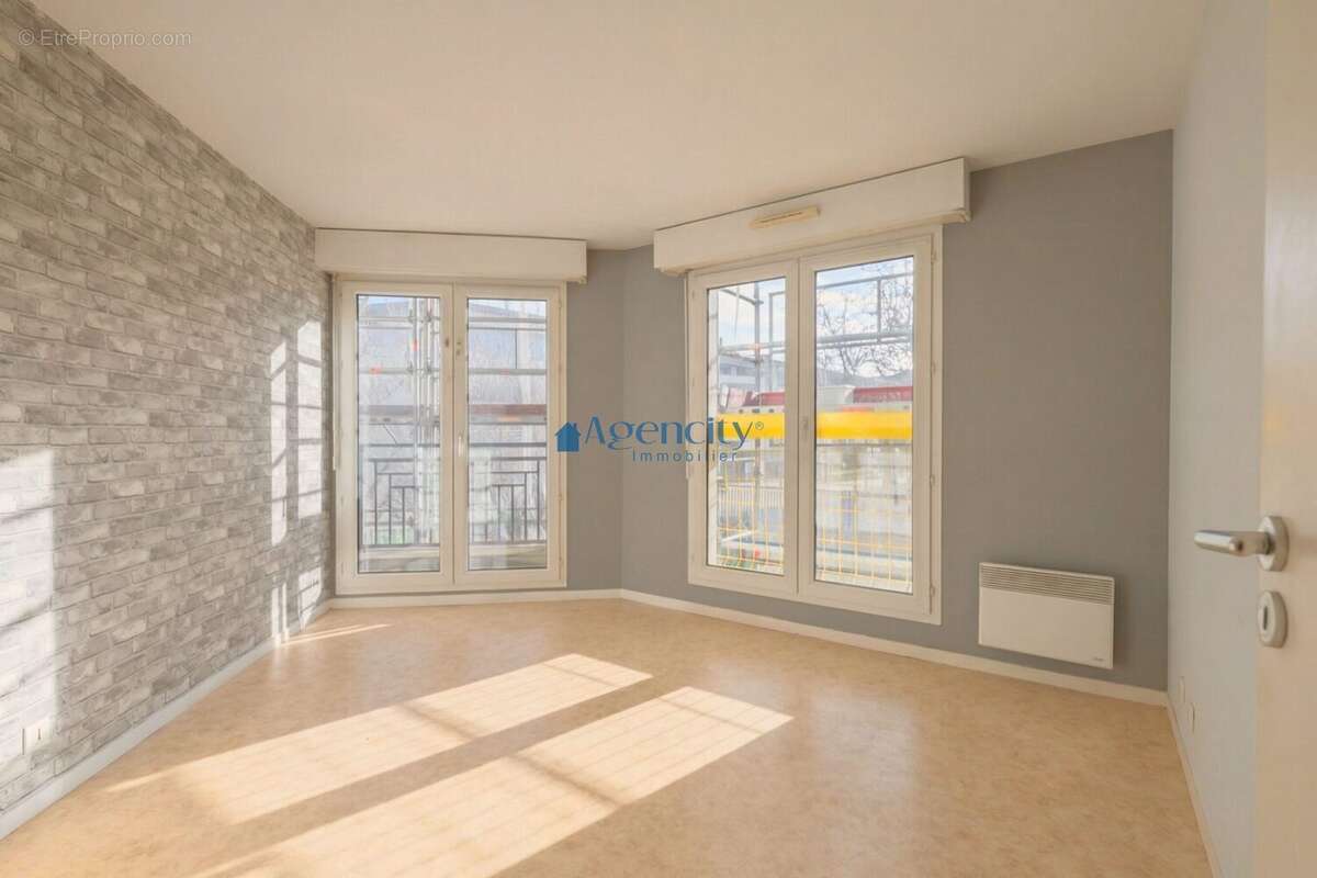 Appartement à NOISY-LE-GRAND