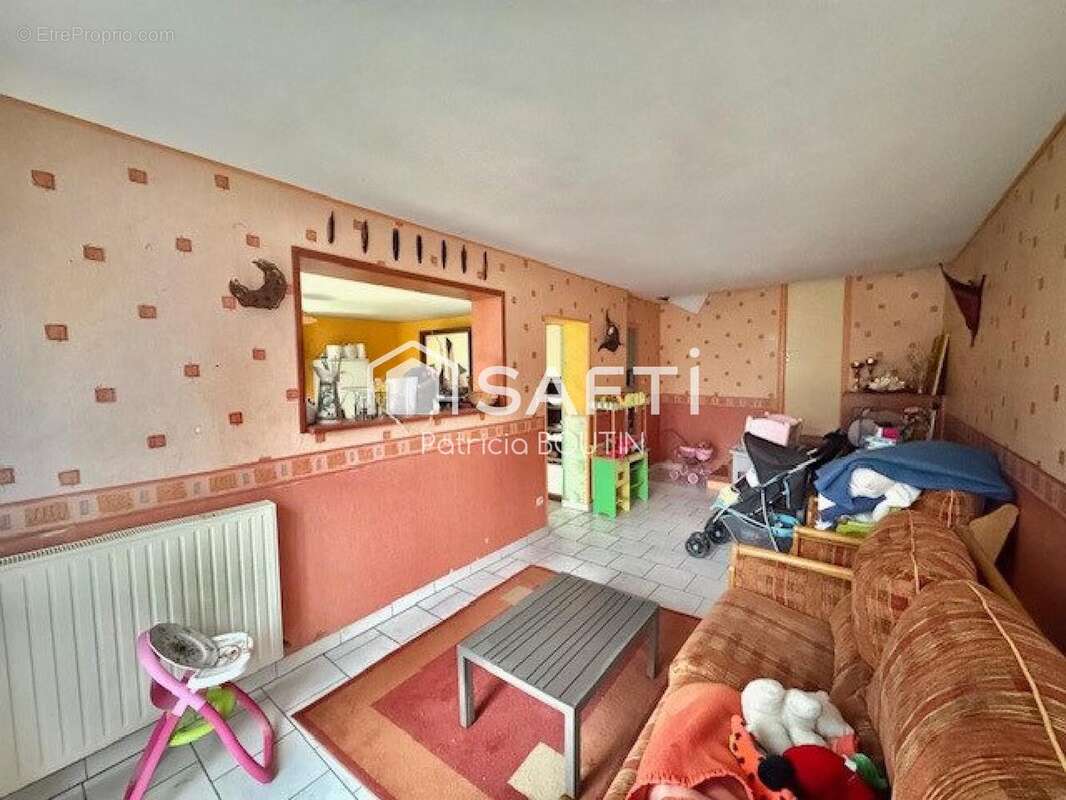 Photo 9 - Maison à ARDIN