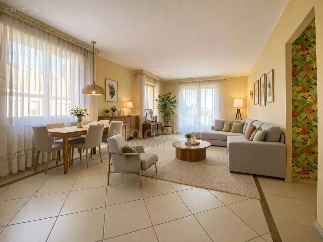 Maison à WISSEMBOURG