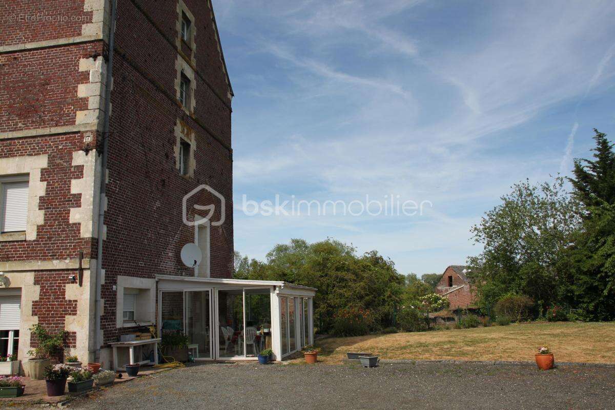 Appartement à NOYON