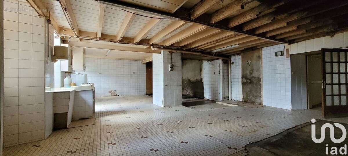 Photo 5 - Maison à SAINT-LOUP-LAMAIRE