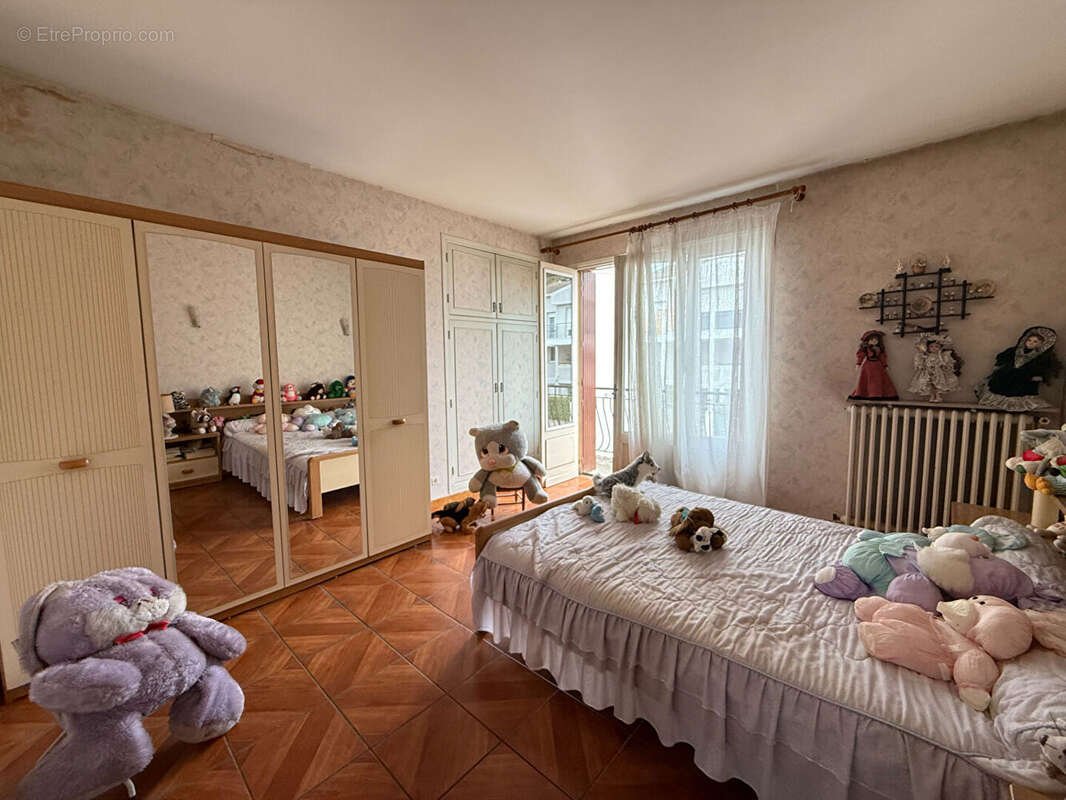 Maison à VILLENEUVE-SUR-LOT