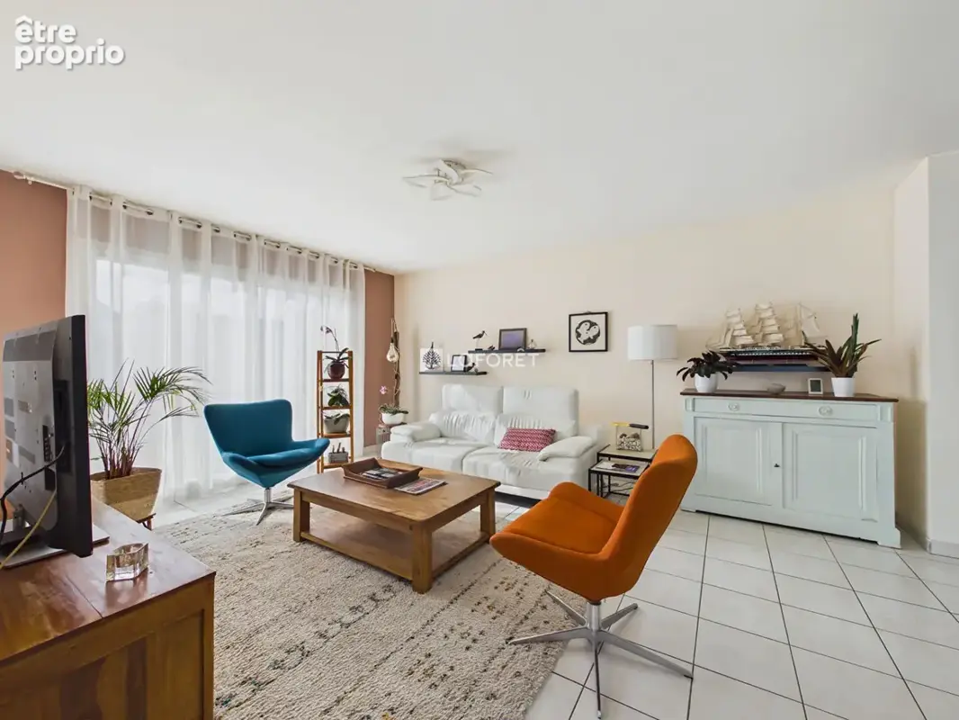 LOCTUDY : Maison T5 - 135m2 - photo 3