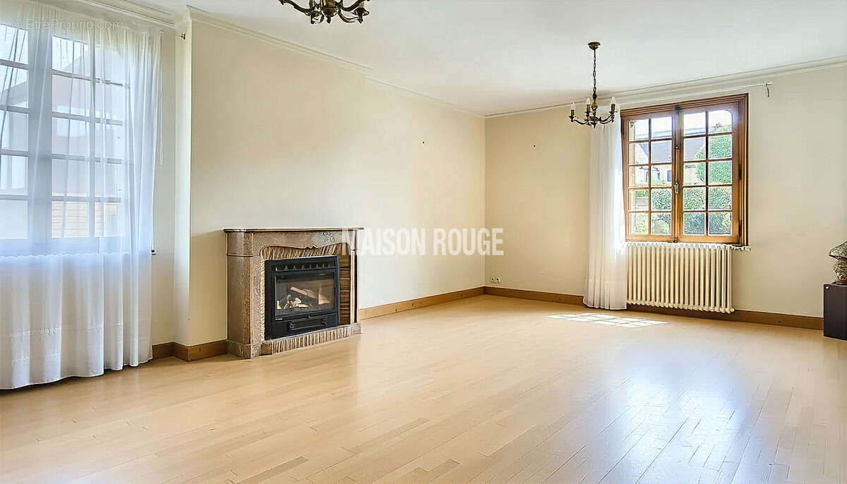 Maison à TREGUIER