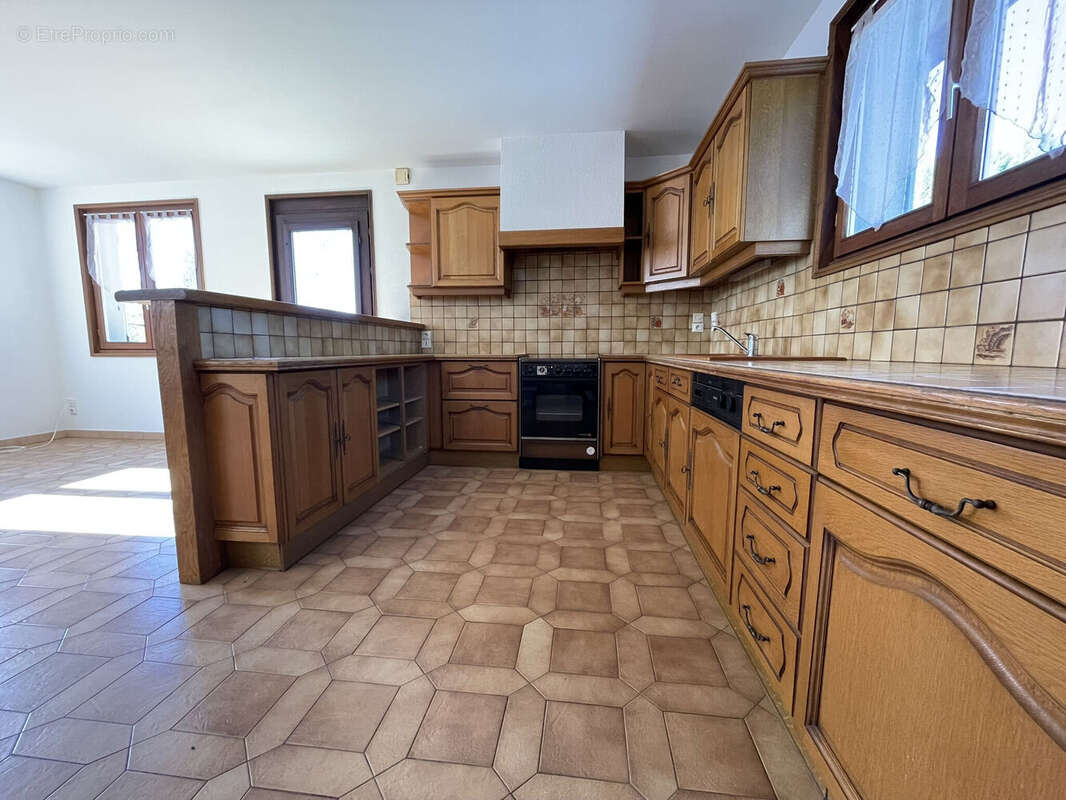 Photo 5 - Maison à CUBLIZE