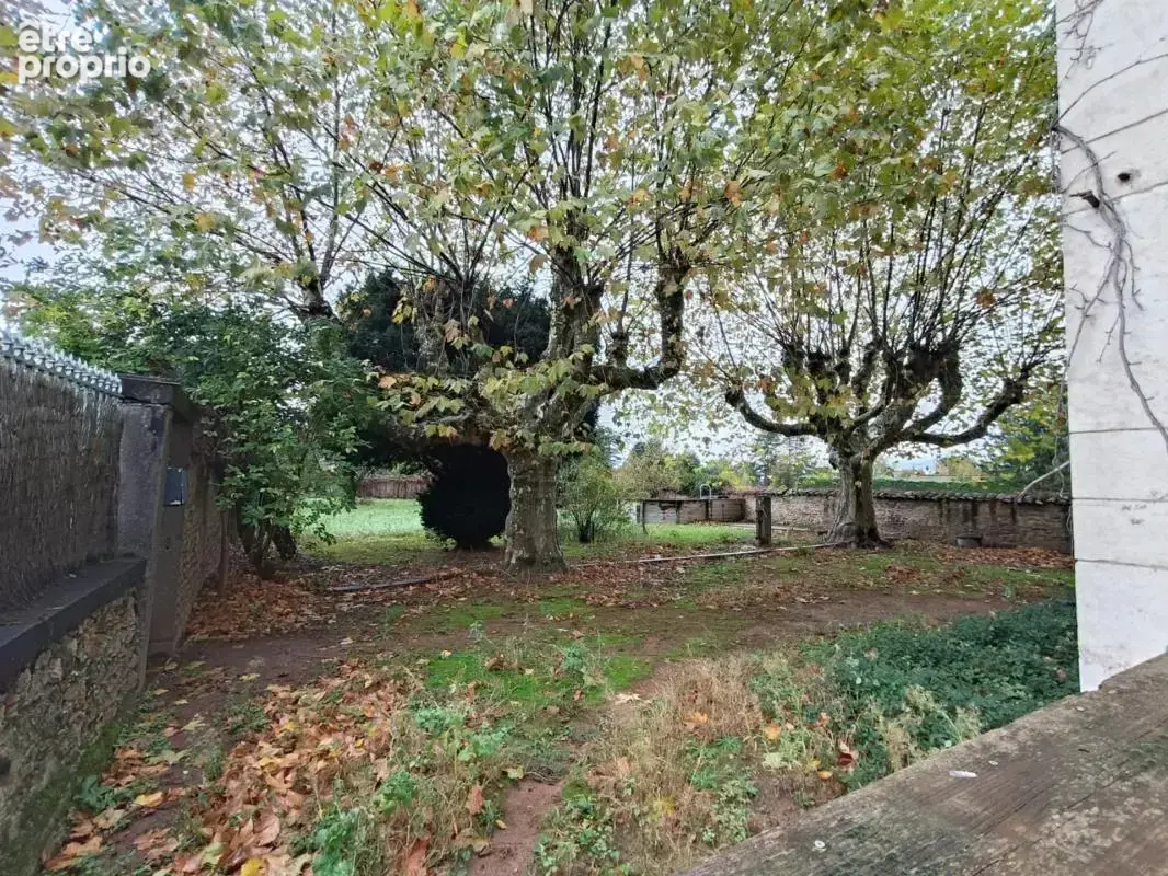 Maison à vendre 8 pièces CIVRIEUX D'AZERGUES (69) - photo 6