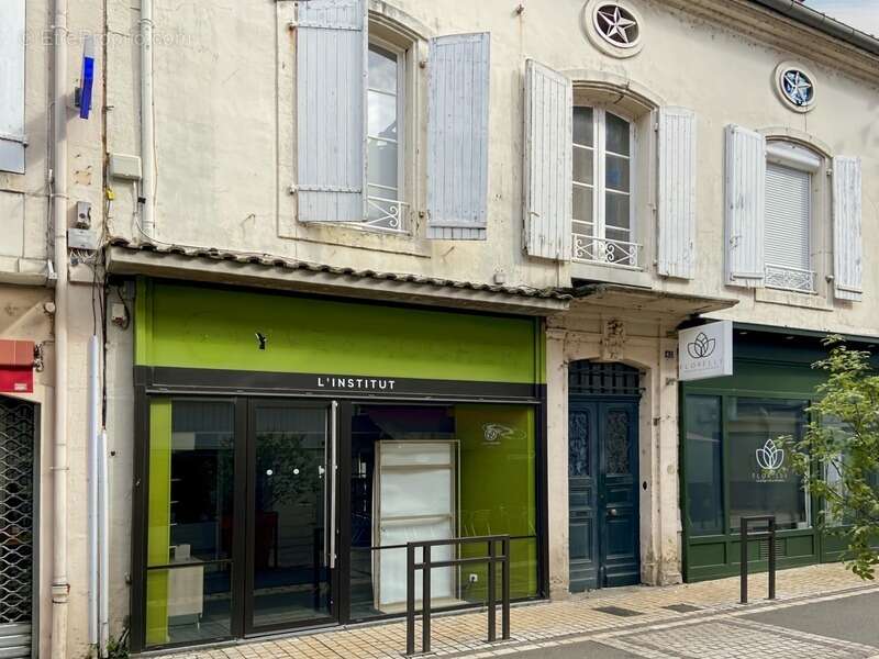 Appartement à AIRE-SUR-L&#039;ADOUR