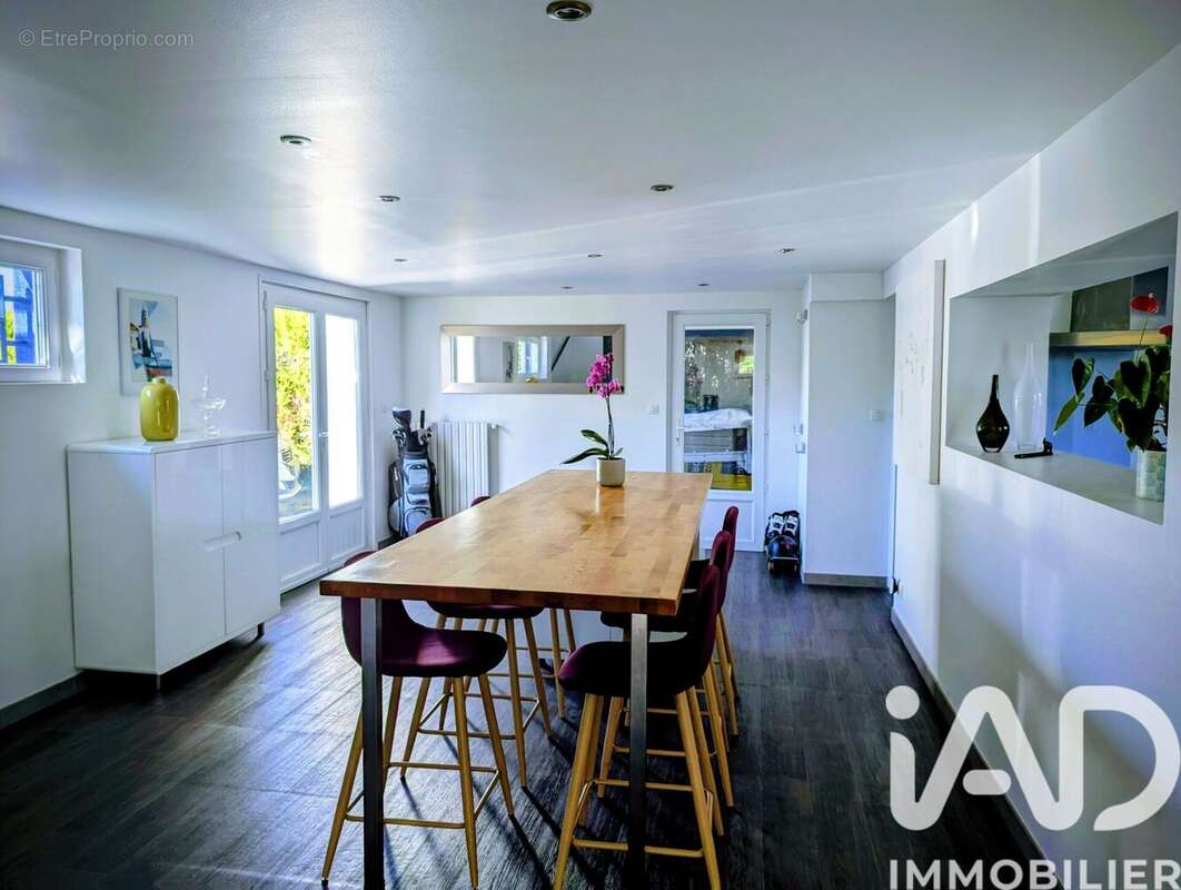 Photo 3 - Maison à TARNOS