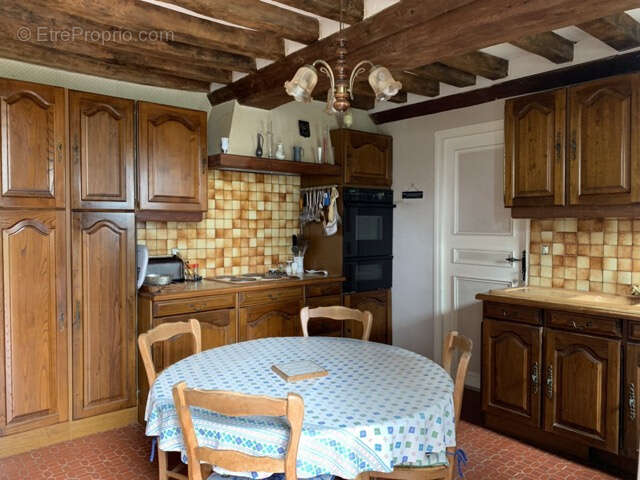 Maison longère de 200m2 avec vue panoramique - photo 24