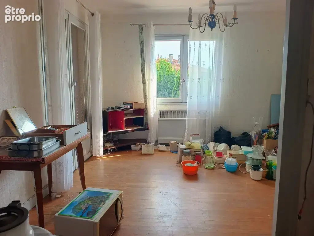 Maison 67 m2 sur 849 m2 de terrain - photo 7