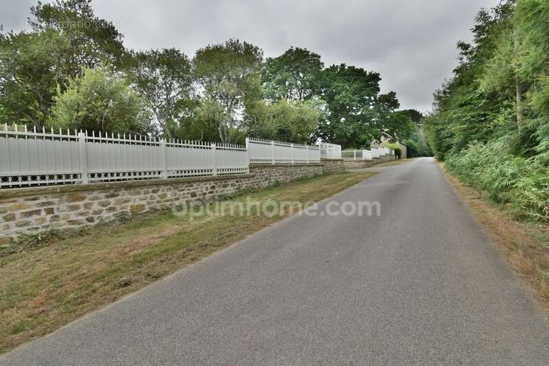 Maison à PONT-SCORFF