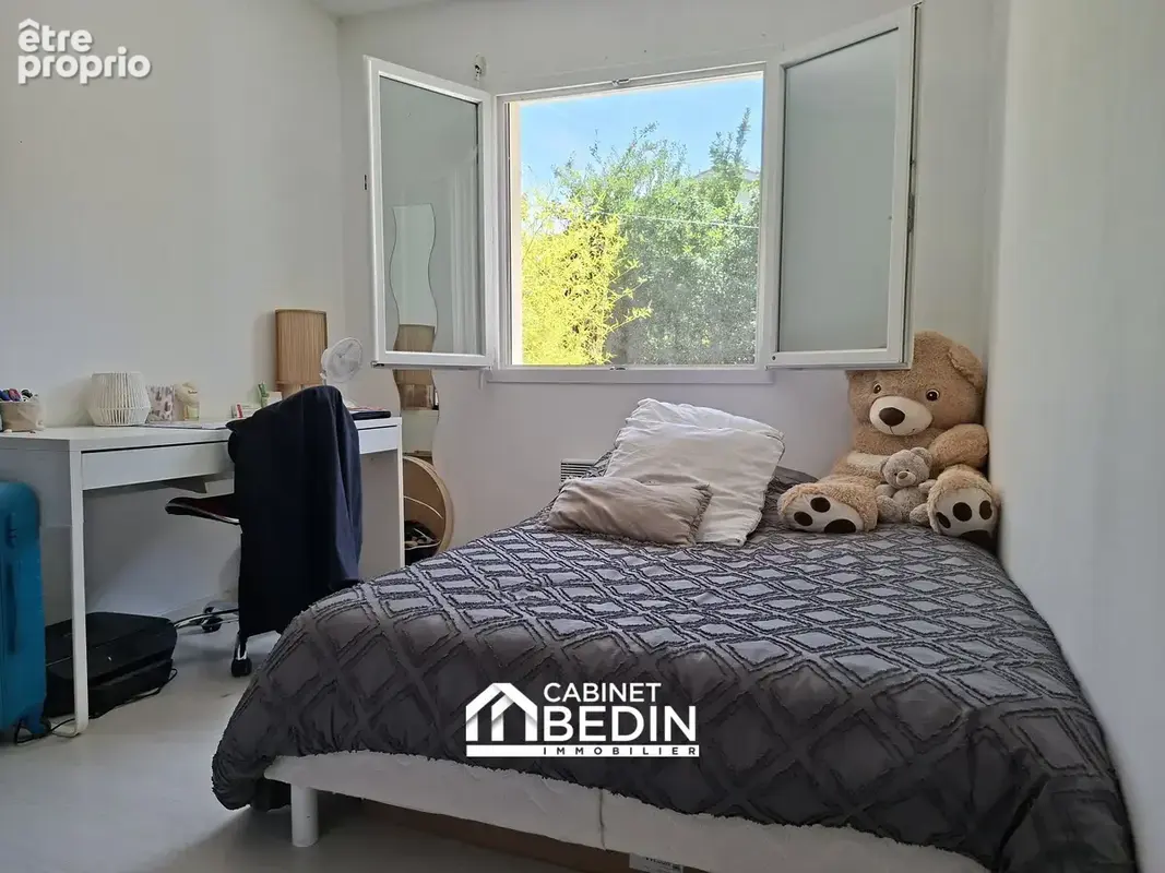 Maison 90 m² à Mios  - photo 3