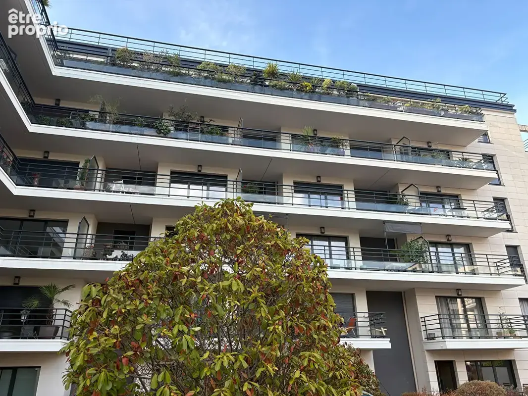 Appartement terrasse gardin - photo 4