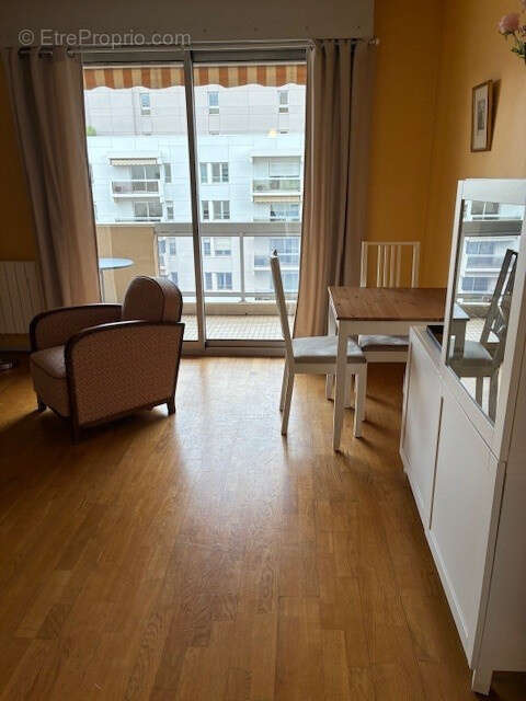 Appartement à LYON-6E