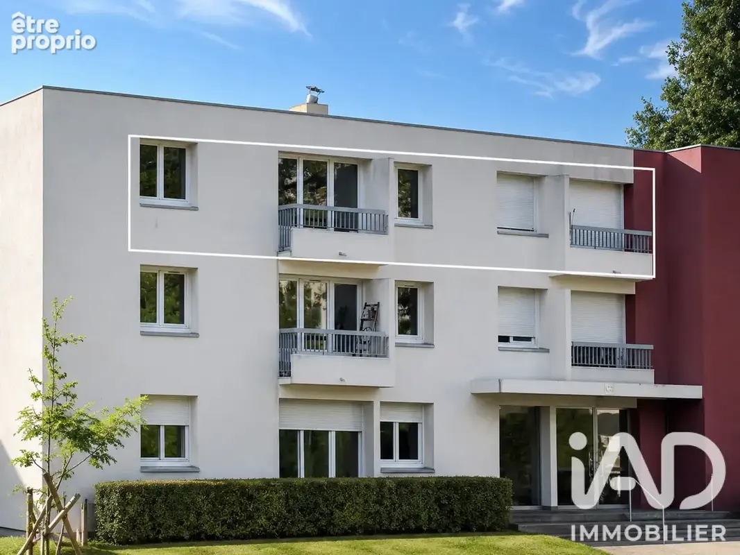 Photo 1 - Appartement à HAUBOURDIN