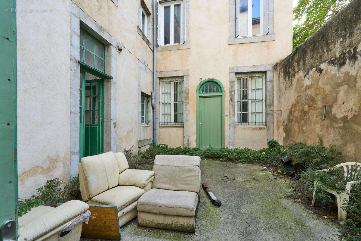 Appartement à CARCASSONNE