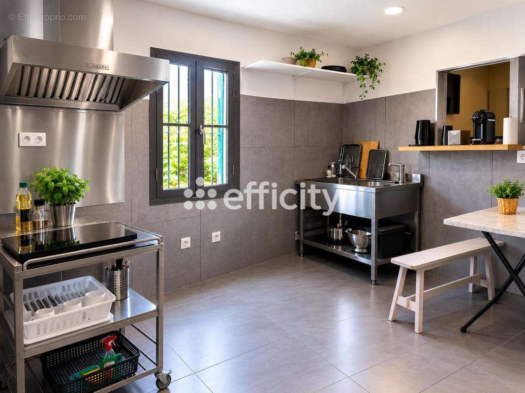 Locaux/Biens immobiliers - photo 5