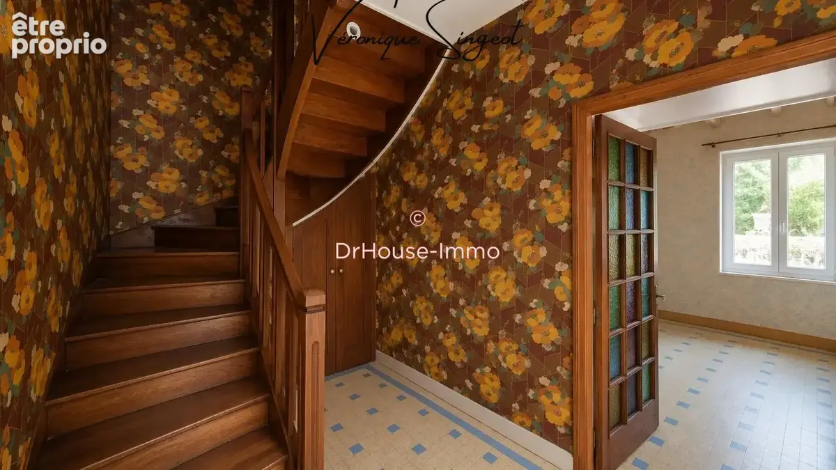 Maison 6 pièces 116 m² à vendre à Petosse (85570) - photo 42