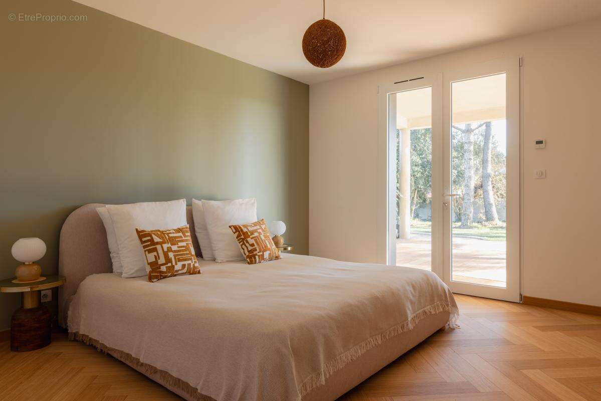 Maison à LES SABLES-D&#039;OLONNE