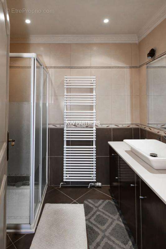 Maison à MORAINVILLIERS