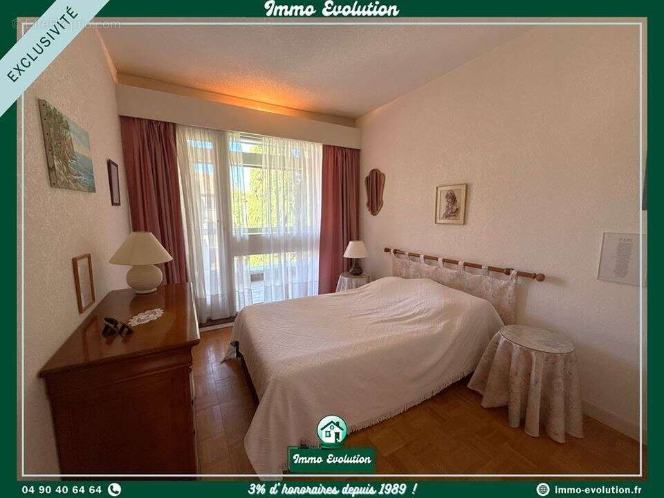 Appartement à ORANGE